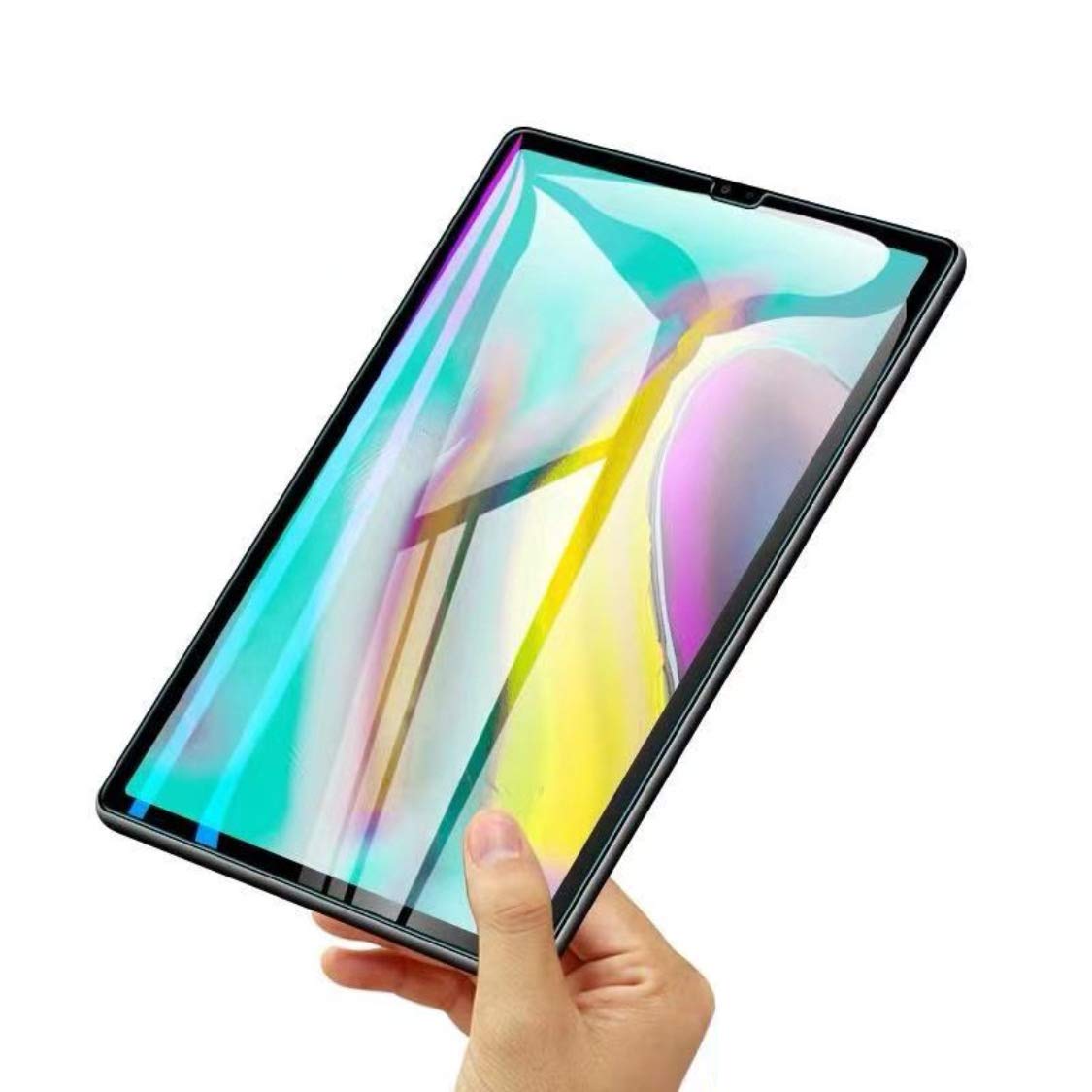 Galaxy Tab S6 Liteガラスフィルム 10.4インチ タブレット Amazon | 【2枚セット】Galaxy Tab S6 lite ガラスフィルム 10.4